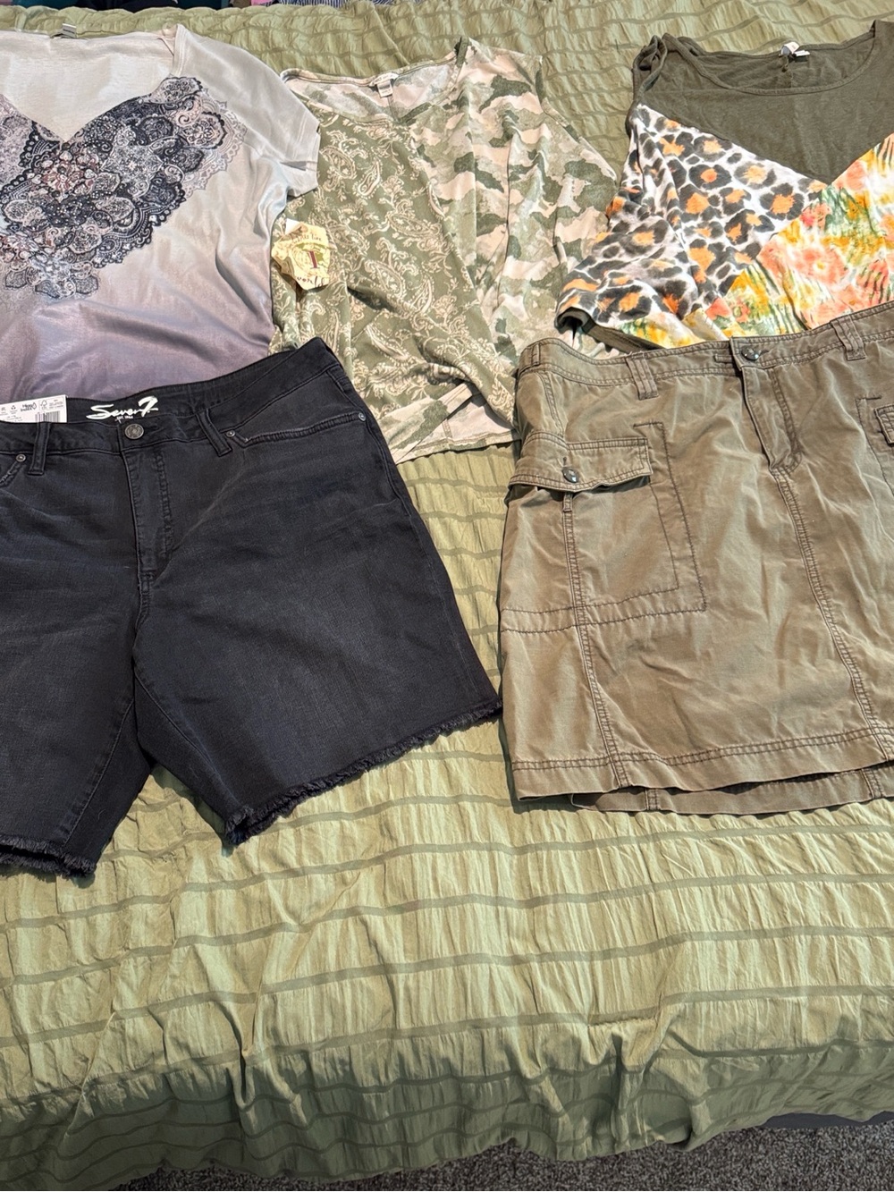 Women’s size bundle